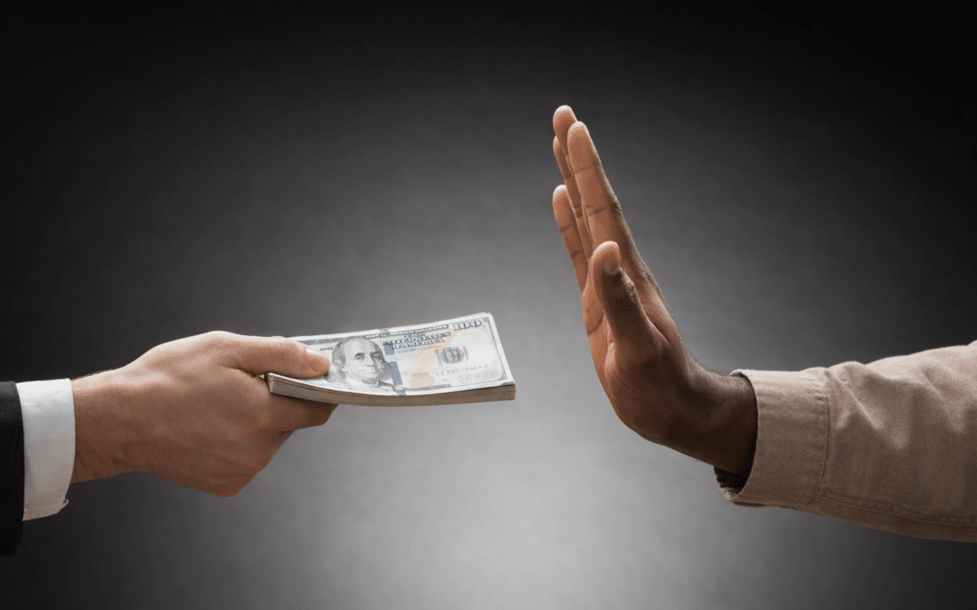 Why You Should Never Accept the First Settlement Offer Without Consulting a Lawyer