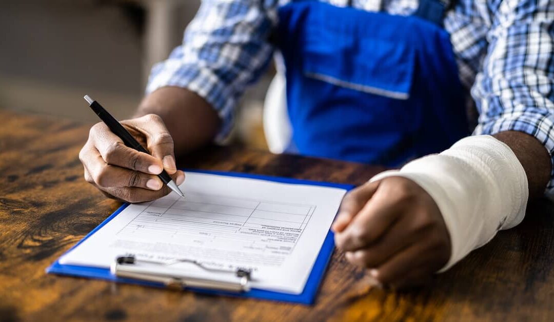 What to Do If You’re Injured at Work and Your Employer Refuses to Report the Injury