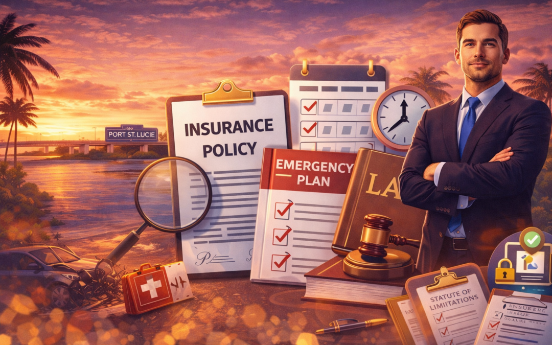 New Year, New Rights: 5 Legal Steps to Protect Yourself and Your Family in 2026